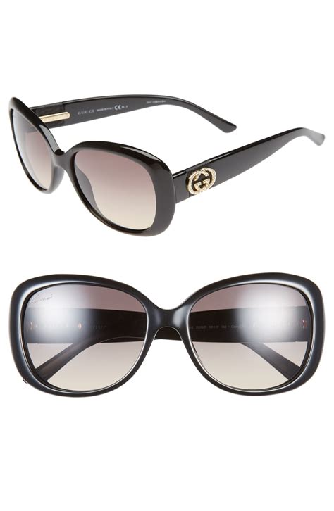 gucci sunglasses europe|gucci swarovski sunglasses.